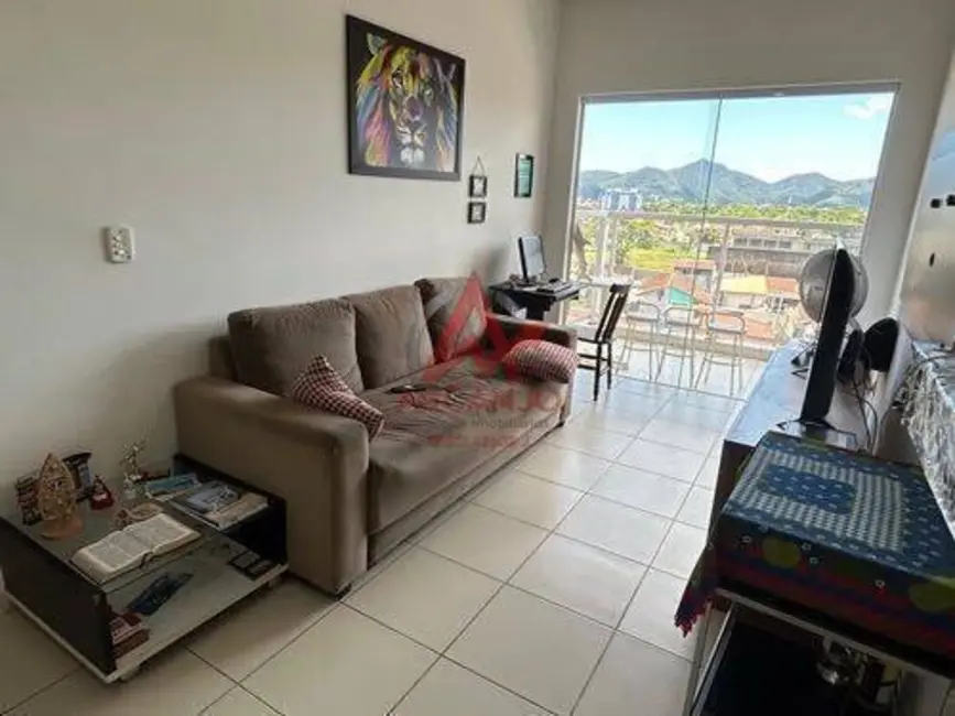 Foto 2 de Apartamento com 2 quartos à venda, 65m2 em Ubatuba - SP