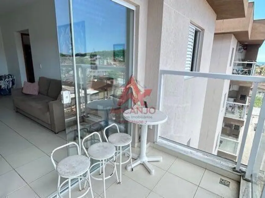 Foto 5 de Apartamento com 2 quartos à venda, 65m2 em Ubatuba - SP