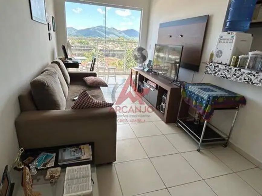 Foto 1 de Apartamento com 2 quartos à venda, 65m2 em Ubatuba - SP