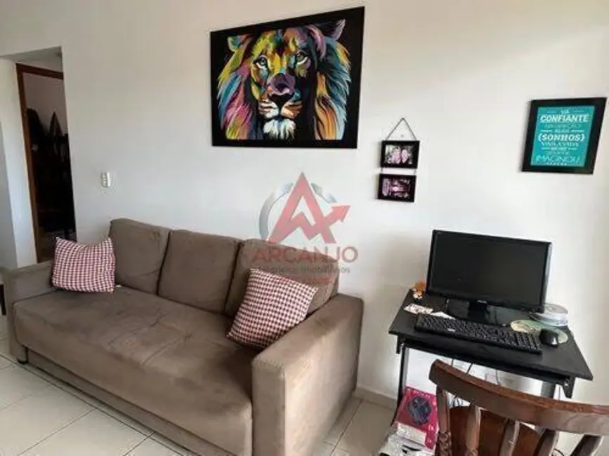 Foto 4 de Apartamento com 2 quartos à venda, 65m2 em Ubatuba - SP