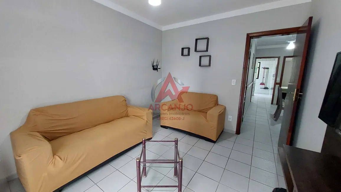 Foto 2 de Apartamento com 2 quartos à venda, 76m2 em Ubatuba - SP