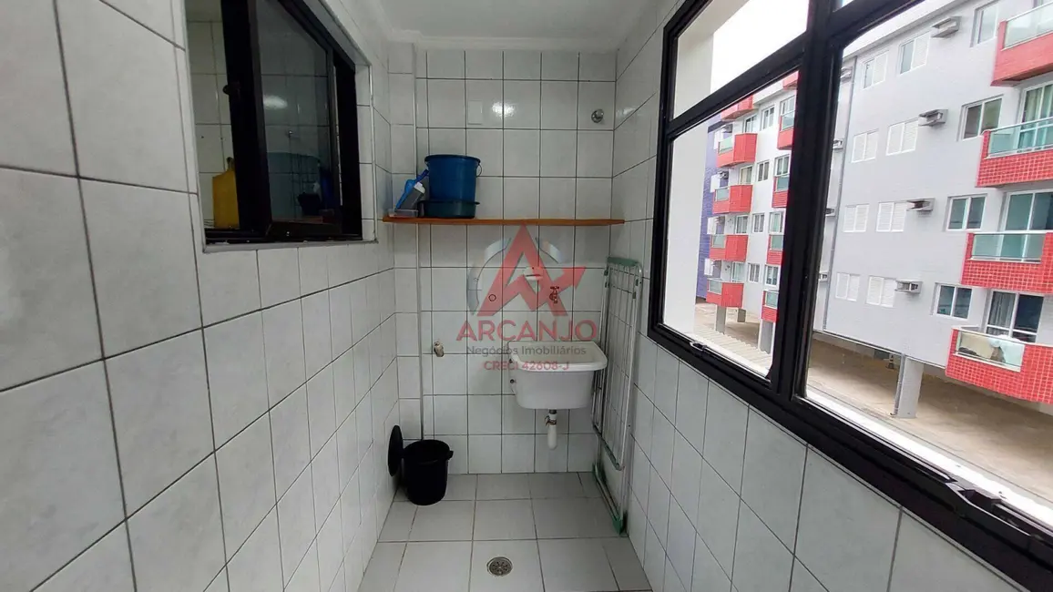 Foto 7 de Apartamento com 2 quartos à venda, 76m2 em Ubatuba - SP