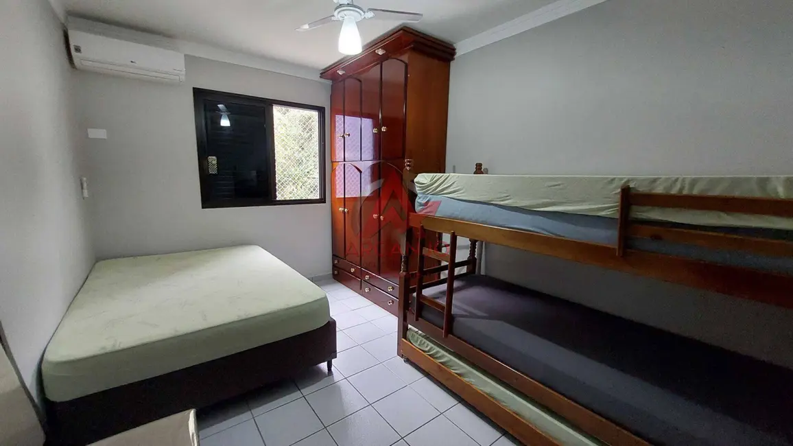 Foto 9 de Apartamento com 2 quartos à venda, 76m2 em Ubatuba - SP