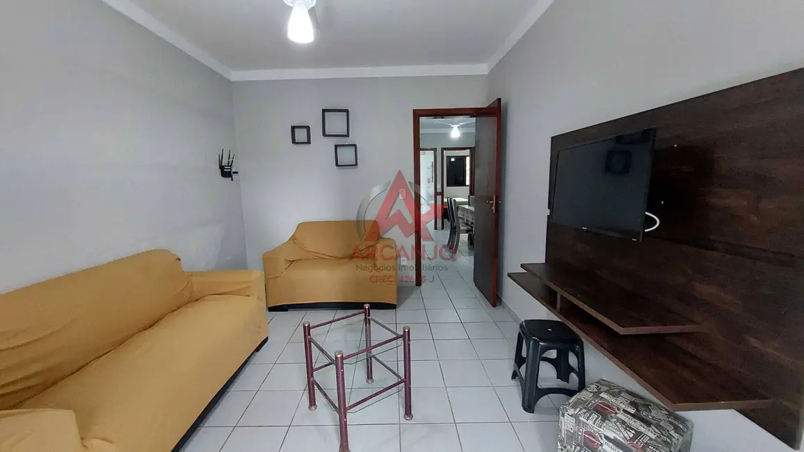 Foto 4 de Apartamento com 2 quartos à venda, 76m2 em Ubatuba - SP