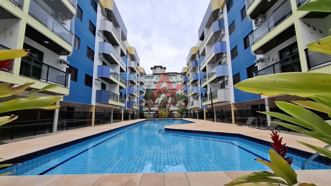 Foto 1 de Apartamento com 2 quartos à venda, 76m2 em Ubatuba - SP