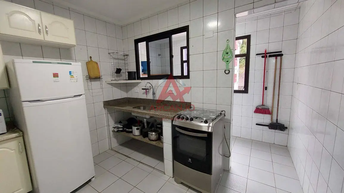 Foto 5 de Apartamento com 2 quartos à venda, 76m2 em Ubatuba - SP
