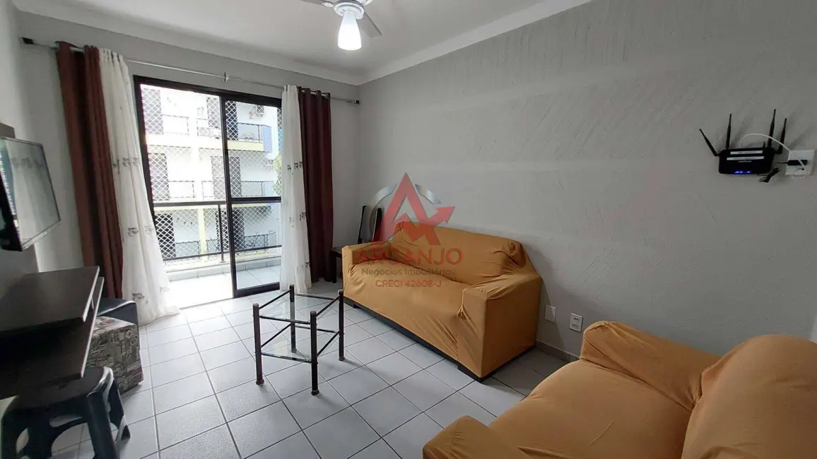 Foto 3 de Apartamento com 2 quartos à venda, 76m2 em Ubatuba - SP