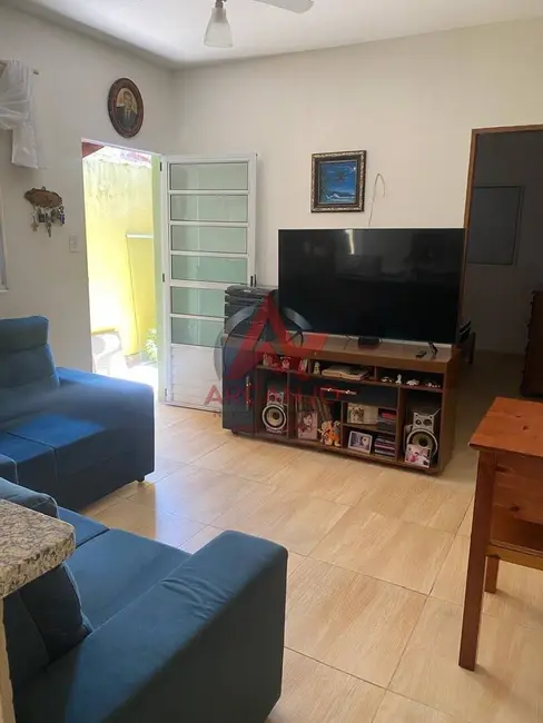 Foto 4 de Casa com 2 quartos à venda em Ubatuba - SP