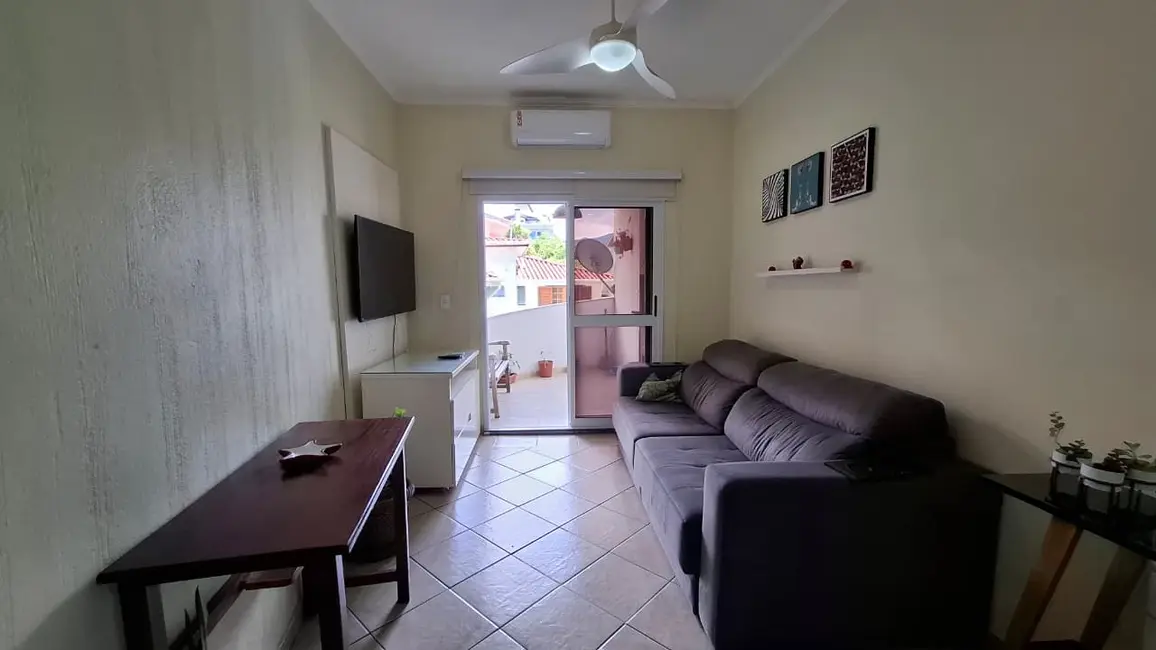 Foto 3 de Apartamento com 2 quartos à venda, 69m2 em Ubatuba - SP