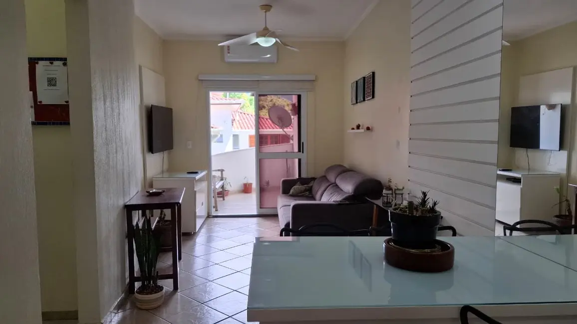 Foto 5 de Apartamento com 2 quartos à venda, 69m2 em Ubatuba - SP