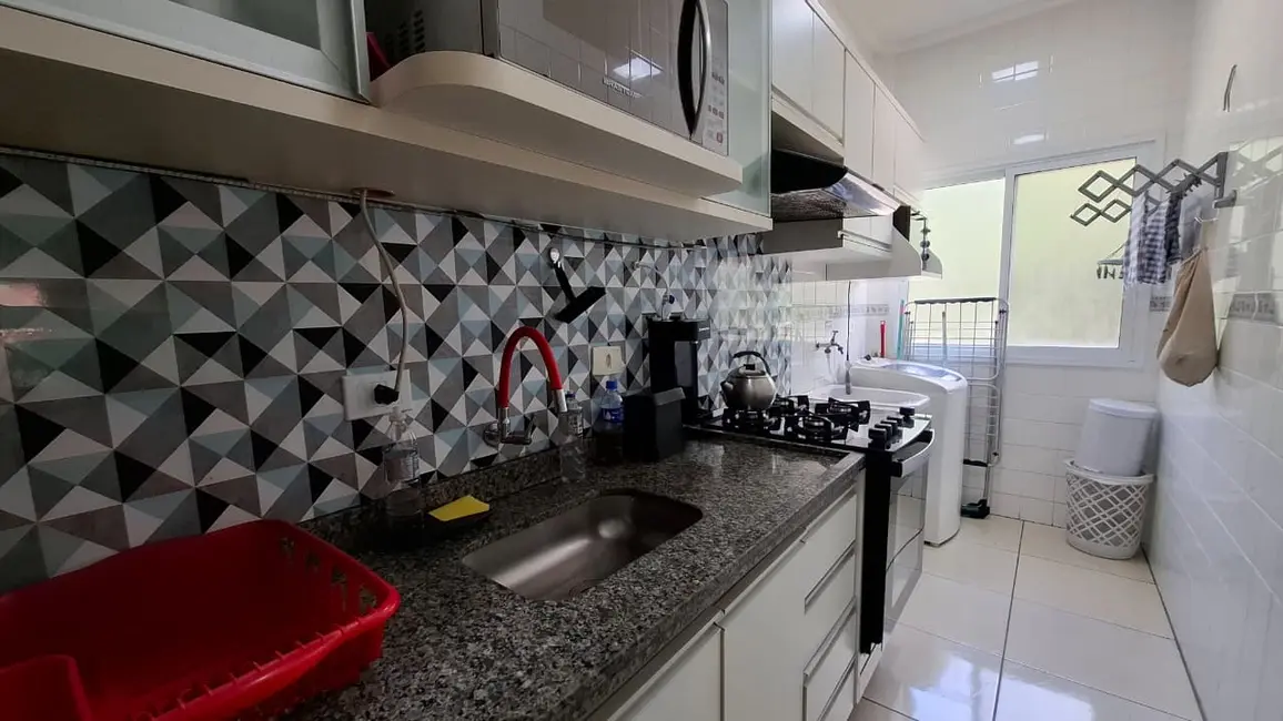 Foto 9 de Apartamento com 2 quartos à venda, 69m2 em Ubatuba - SP