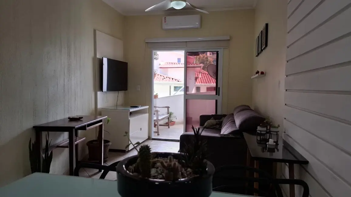 Foto 4 de Apartamento com 2 quartos à venda, 69m2 em Ubatuba - SP