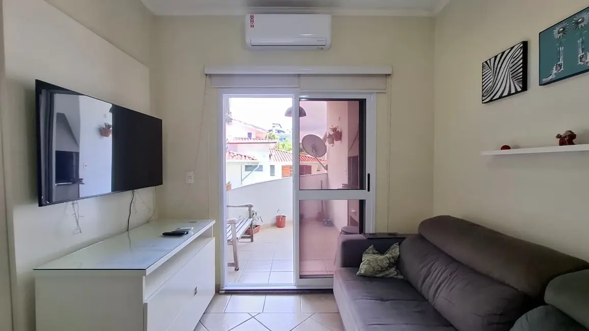 Foto 2 de Apartamento com 2 quartos à venda, 69m2 em Ubatuba - SP