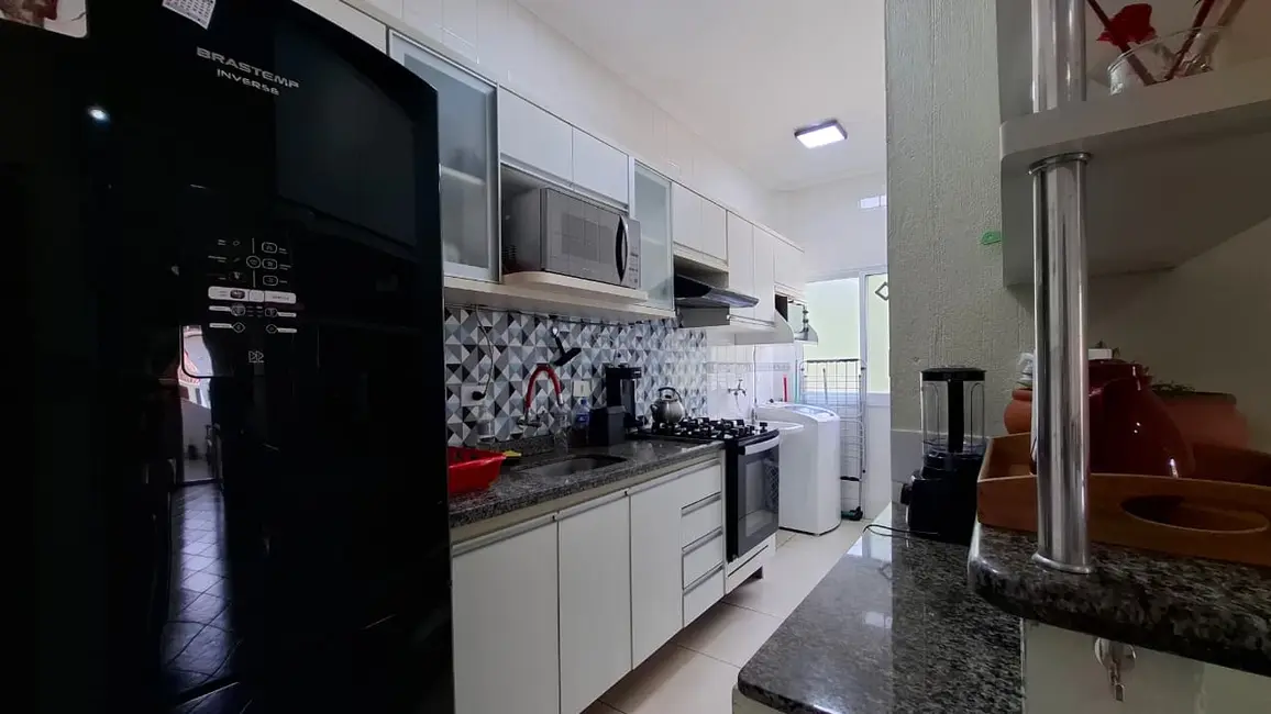 Foto 8 de Apartamento com 2 quartos à venda, 69m2 em Ubatuba - SP