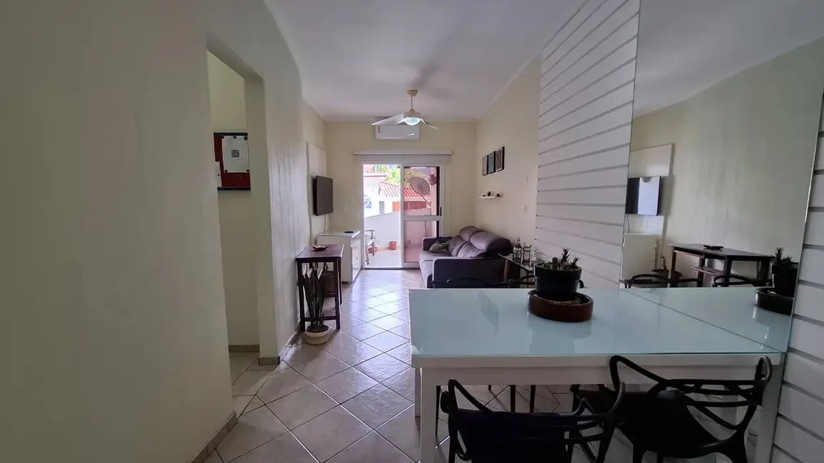 Foto 6 de Apartamento com 2 quartos à venda, 69m2 em Ubatuba - SP