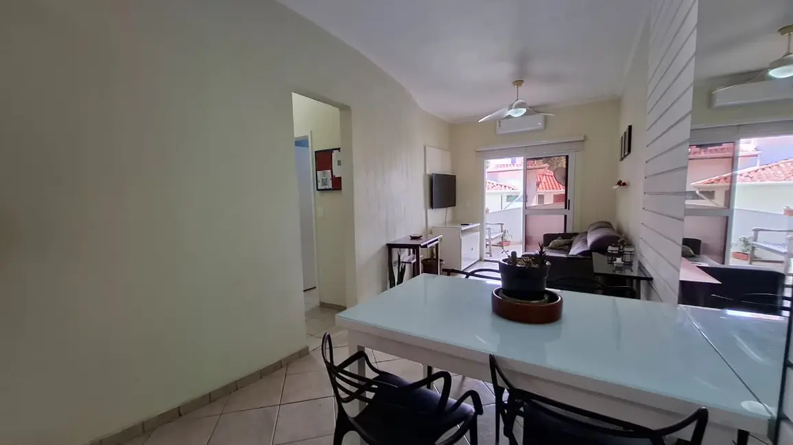 Foto 7 de Apartamento com 2 quartos à venda, 69m2 em Ubatuba - SP