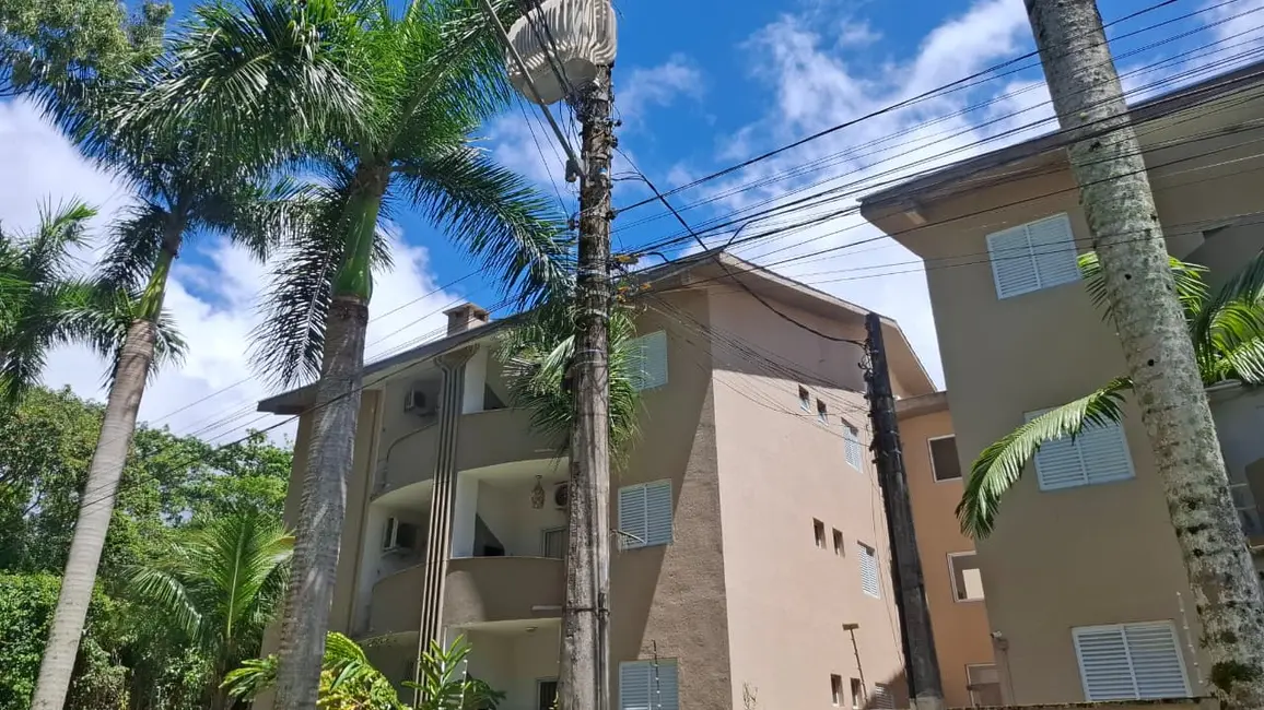 Foto 1 de Apartamento com 2 quartos à venda, 69m2 em Ubatuba - SP