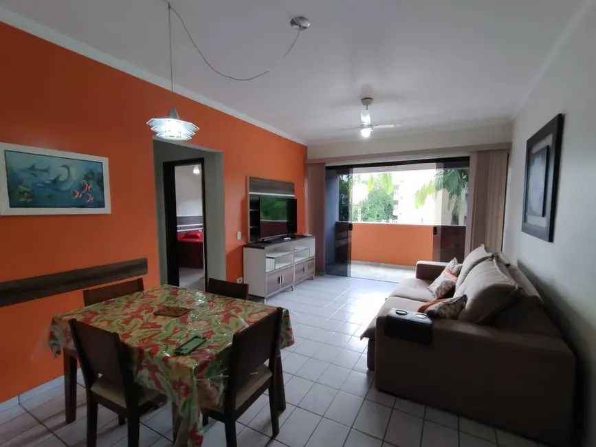 Foto 1 de Apartamento com 2 quartos à venda, 78m2 em Ubatuba - SP