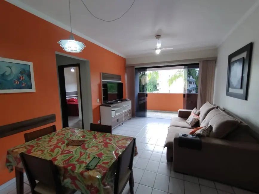 Foto 2 de Apartamento com 2 quartos à venda, 78m2 em Ubatuba - SP