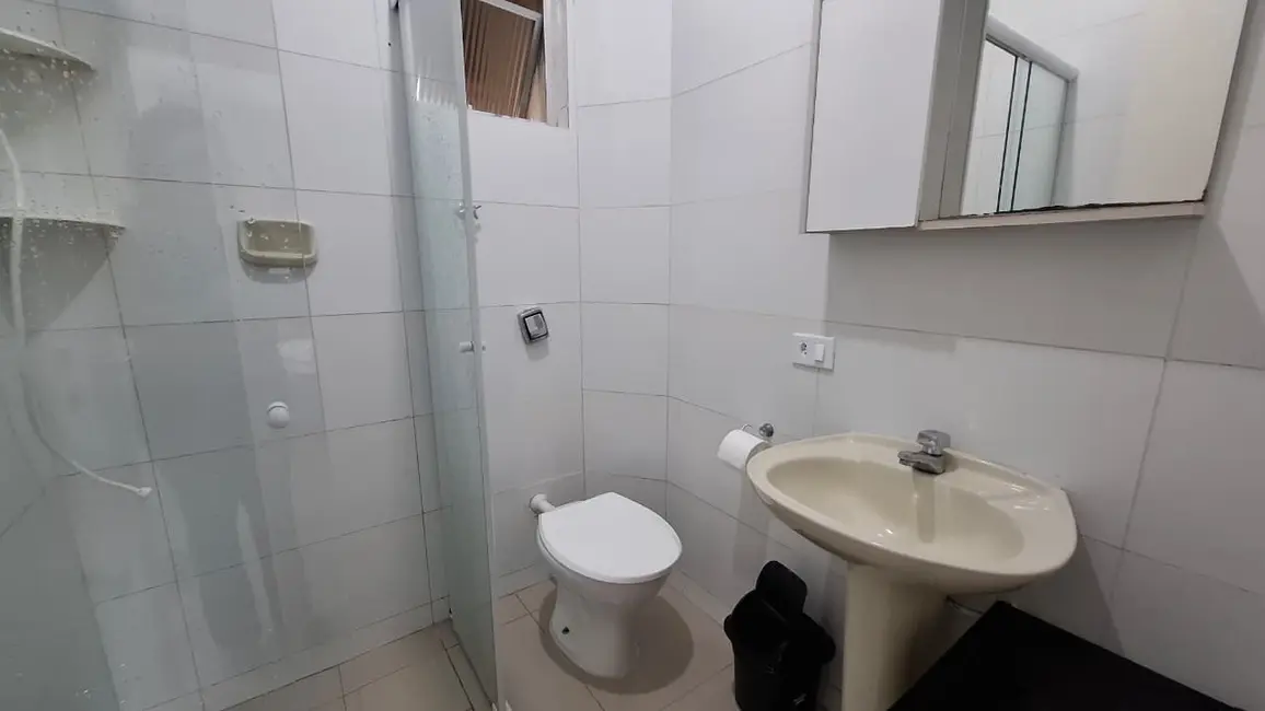 Apartamento com 1 quarto à venda, 55m2 em Ubatuba - SP - imagem 4 Foto 4 de Apartamento com 1 quarto à venda, 55m2 em Ubatuba - SP