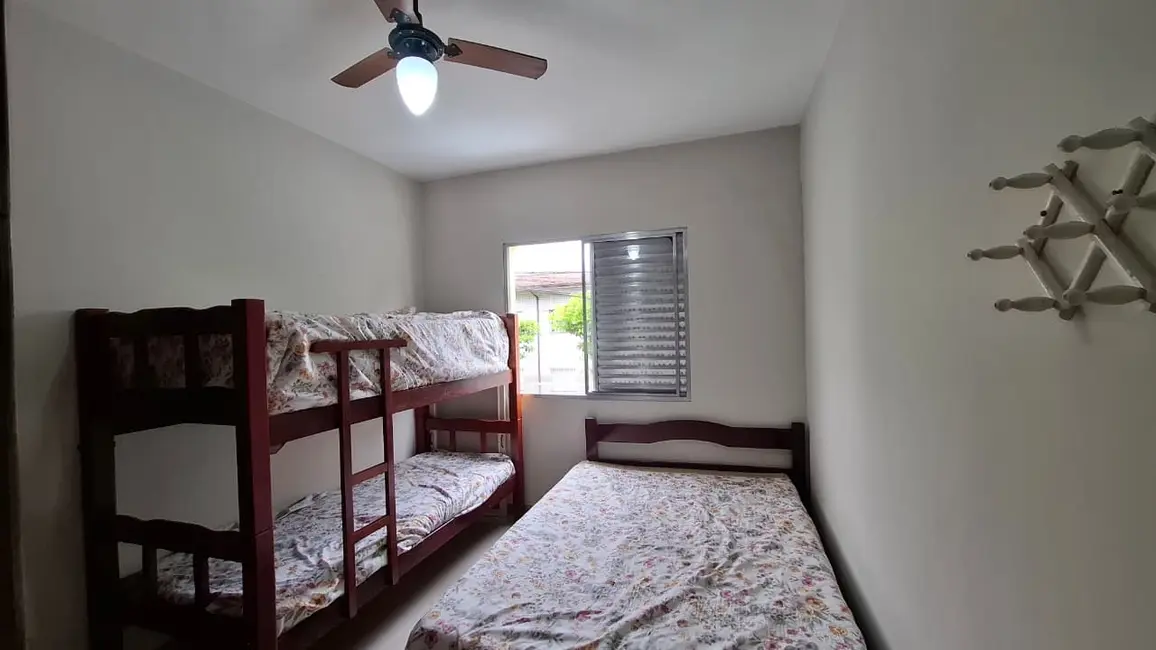 Apartamento com 1 quarto à venda, 55m2 em Ubatuba - SP - imagem 2 Foto 2 de Apartamento com 1 quarto à venda, 55m2 em Ubatuba - SP