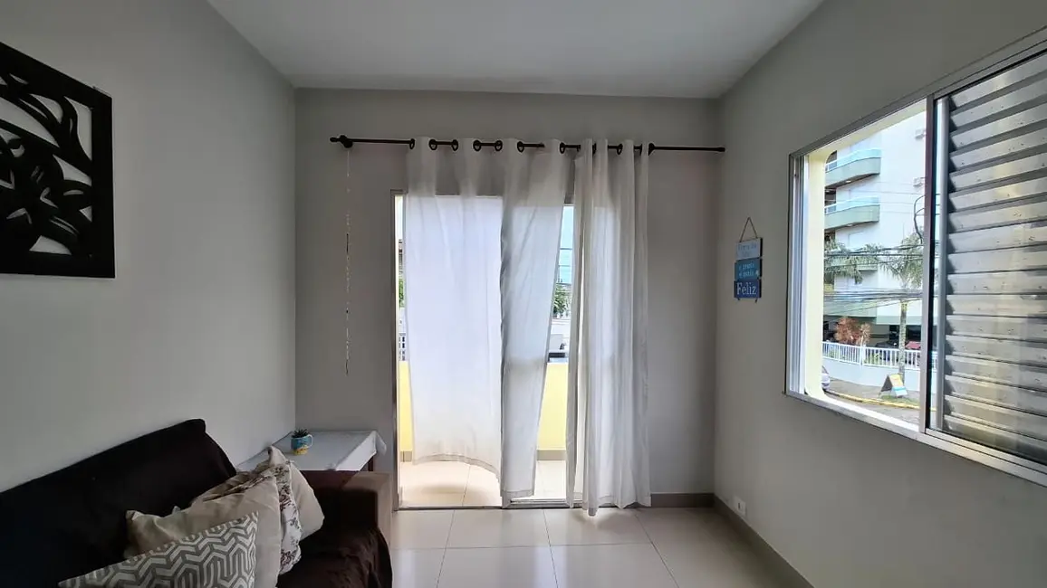 Apartamento com 1 quarto à venda, 55m2 em Ubatuba - SP - imagem 7 Foto 7 de Apartamento com 1 quarto à venda, 55m2 em Ubatuba - SP