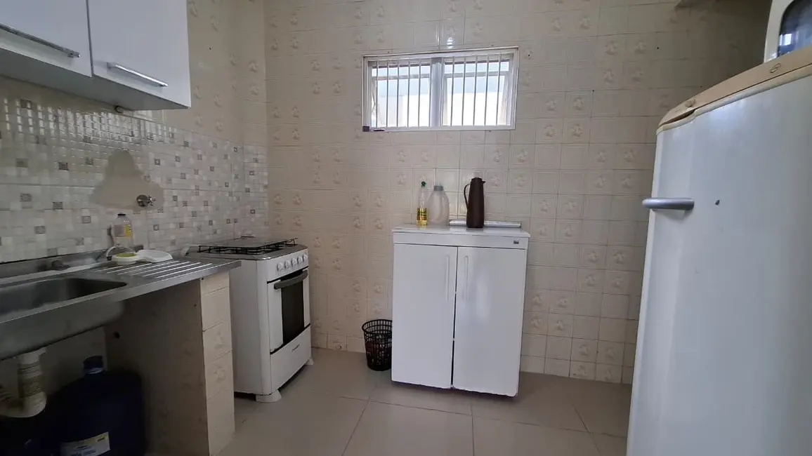 Apartamento com 1 quarto à venda, 55m2 em Ubatuba - SP - imagem 5 Foto 5 de Apartamento com 1 quarto à venda, 55m2 em Ubatuba - SP