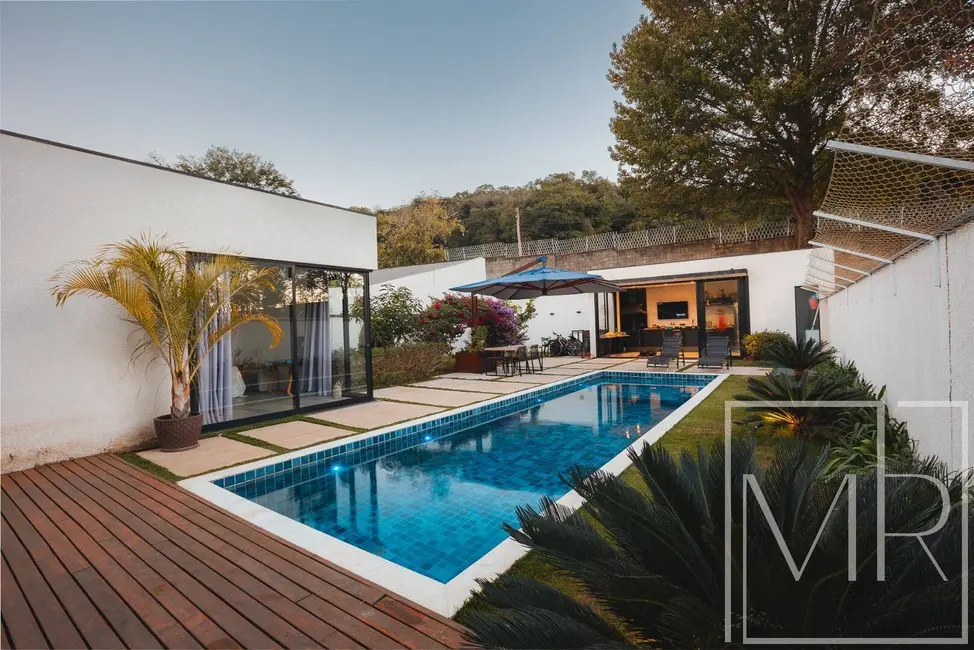 Foto 5 de Casa de Condomínio com 4 quartos à venda, 690m2 em Atibaia - SP