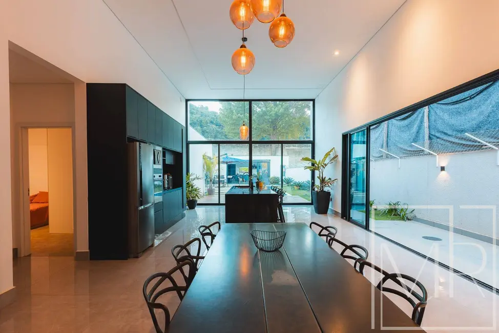 Foto 8 de Casa de Condomínio com 4 quartos à venda, 690m2 em Atibaia - SP