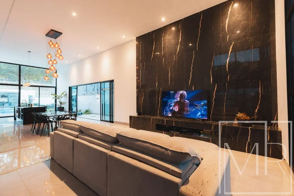 Foto 7 de Casa de Condomínio com 4 quartos à venda, 690m2 em Atibaia - SP
