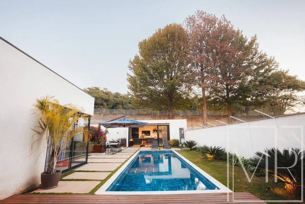 Foto 6 de Casa de Condomínio com 4 quartos à venda, 690m2 em Atibaia - SP
