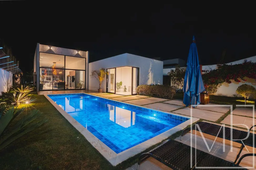 Foto 1 de Casa de Condomínio com 4 quartos à venda, 690m2 em Atibaia - SP