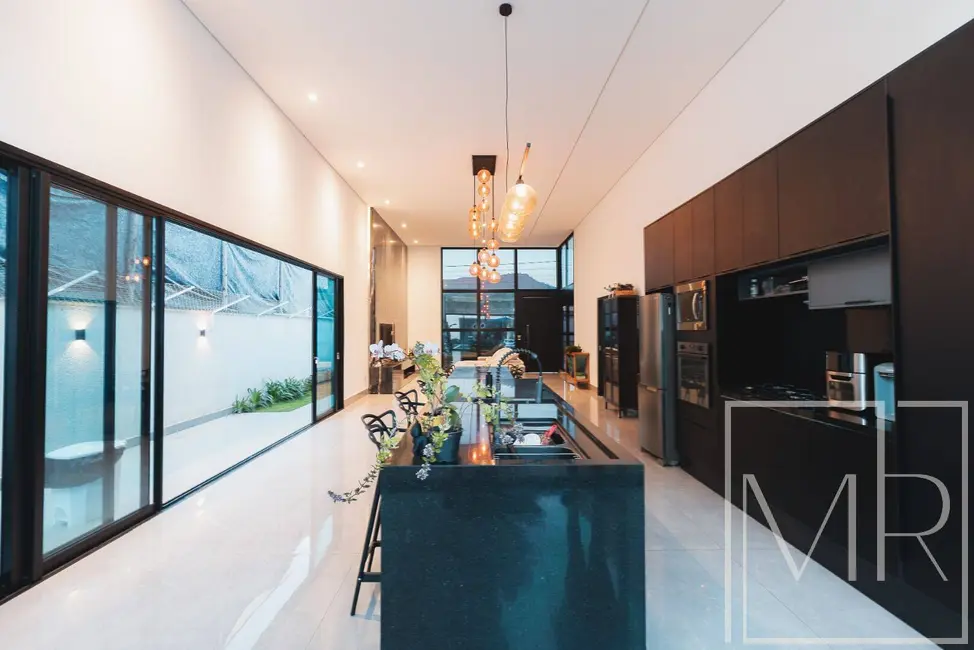 Foto 9 de Casa de Condomínio com 4 quartos à venda, 690m2 em Atibaia - SP