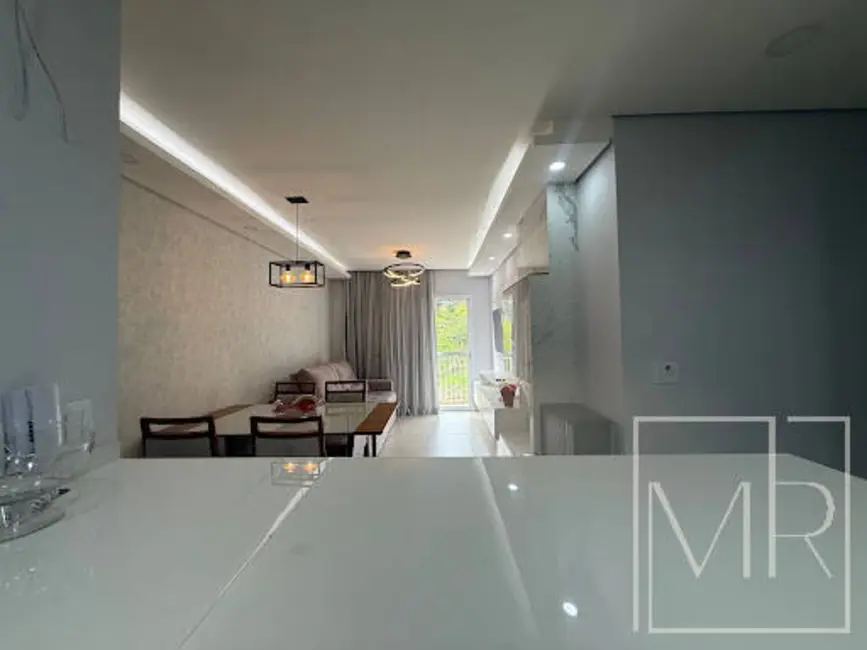 Foto 3 de Apartamento com 2 quartos à venda, 68m2 em Atibaia Belvedere, Atibaia - SP