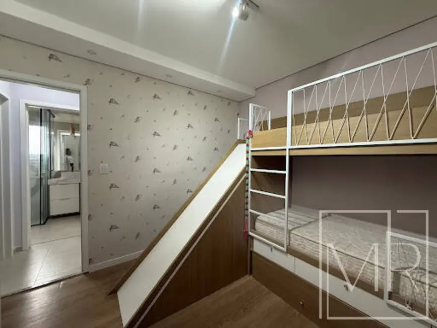 Foto 7 de Apartamento com 2 quartos à venda, 68m2 em Atibaia Belvedere, Atibaia - SP