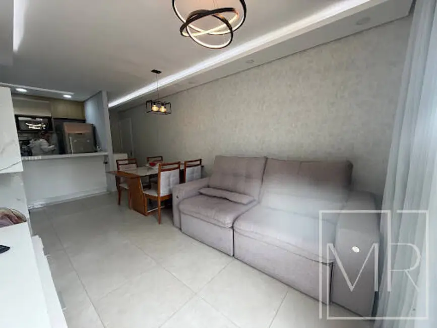 Foto 1 de Apartamento com 2 quartos à venda, 68m2 em Atibaia Belvedere, Atibaia - SP
