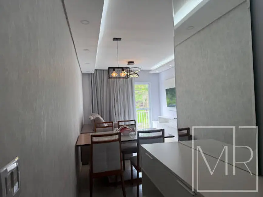 Foto 4 de Apartamento com 2 quartos à venda, 68m2 em Atibaia Belvedere, Atibaia - SP