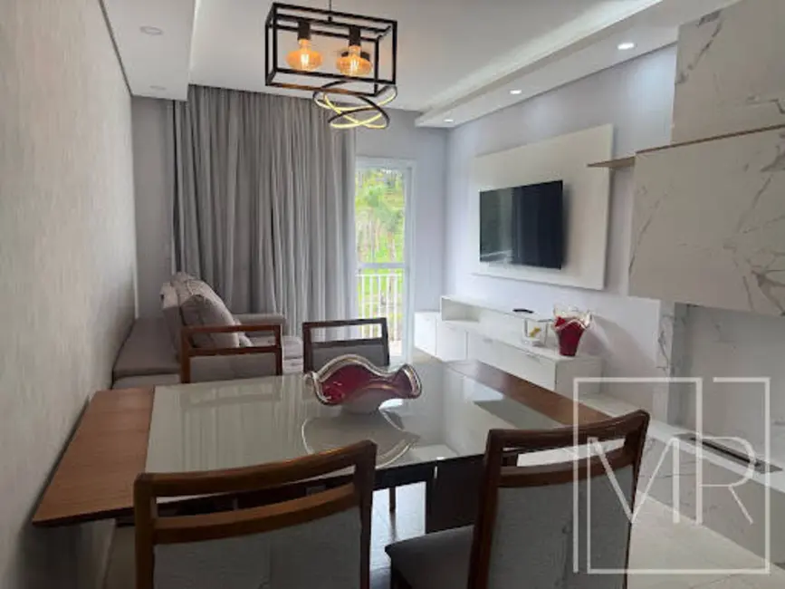 Foto 2 de Apartamento com 2 quartos à venda, 68m2 em Atibaia Belvedere, Atibaia - SP