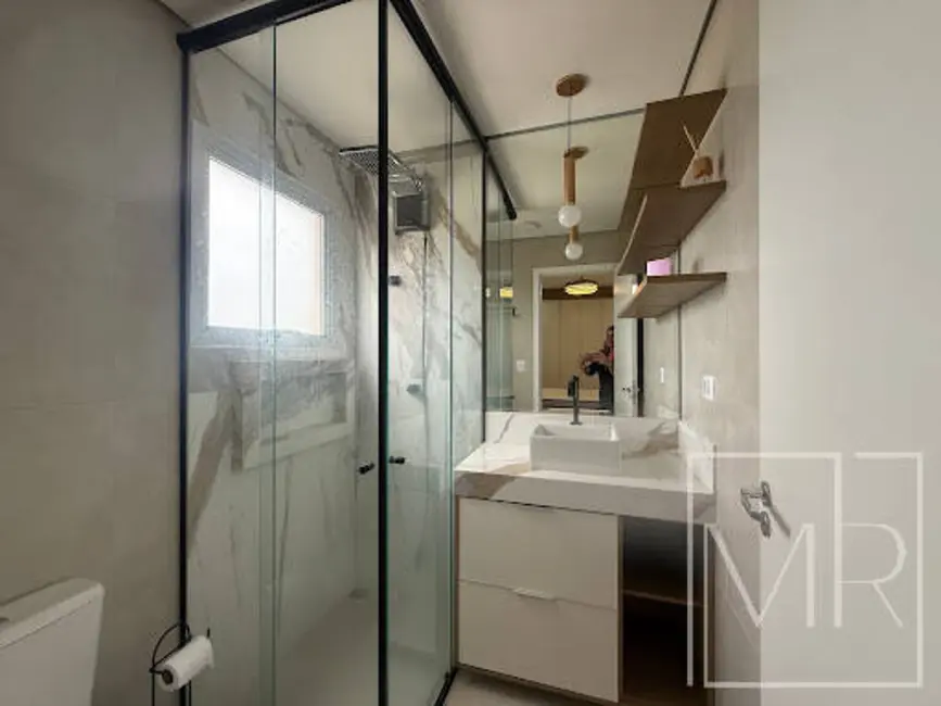 Foto 9 de Apartamento com 2 quartos à venda, 68m2 em Atibaia Belvedere, Atibaia - SP