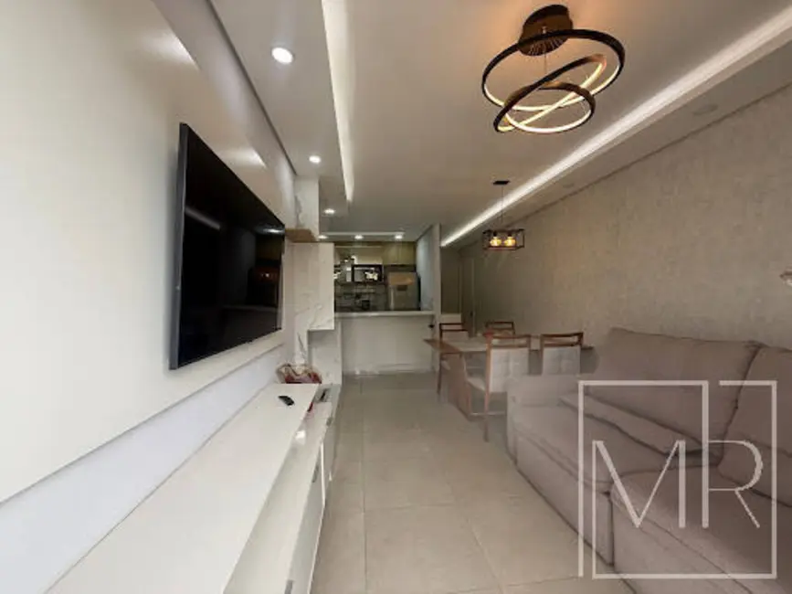 Foto 6 de Apartamento com 2 quartos à venda, 68m2 em Atibaia Belvedere, Atibaia - SP