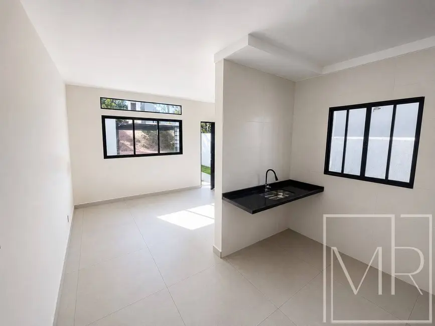 Foto 5 de Casa com 2 quartos à venda, 148m2 em Jardim Santo Antônio, Atibaia - SP