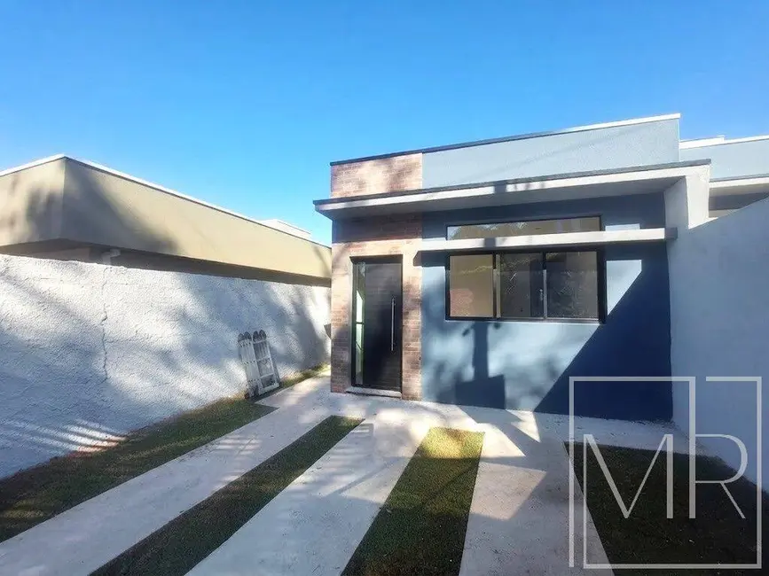 Foto 1 de Casa com 2 quartos à venda, 148m2 em Jardim Santo Antônio, Atibaia - SP