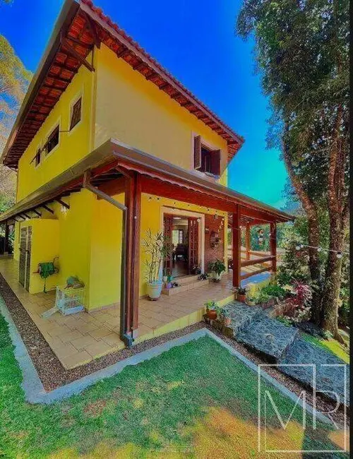 Foto 2 de Casa de Condomínio com 5 quartos à venda, 1000m2 em Atibaia - SP