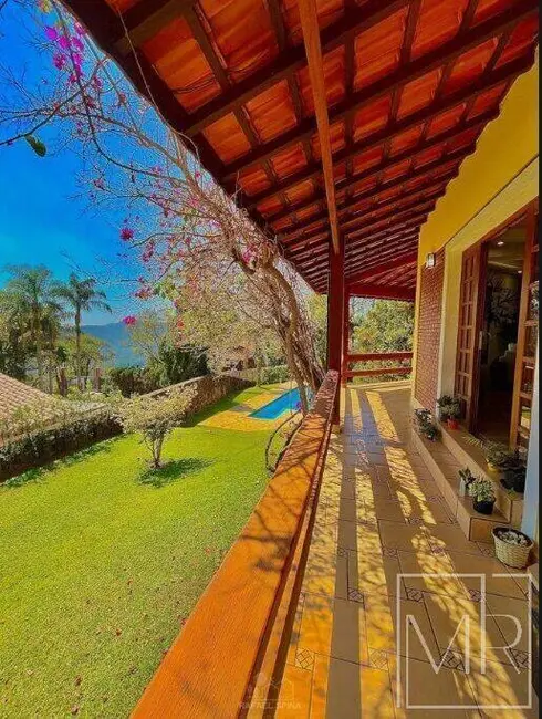 Foto 3 de Casa de Condomínio com 5 quartos à venda, 1000m2 em Atibaia - SP