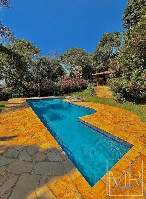 Foto 5 de Casa de Condomínio com 5 quartos à venda, 1000m2 em Atibaia - SP