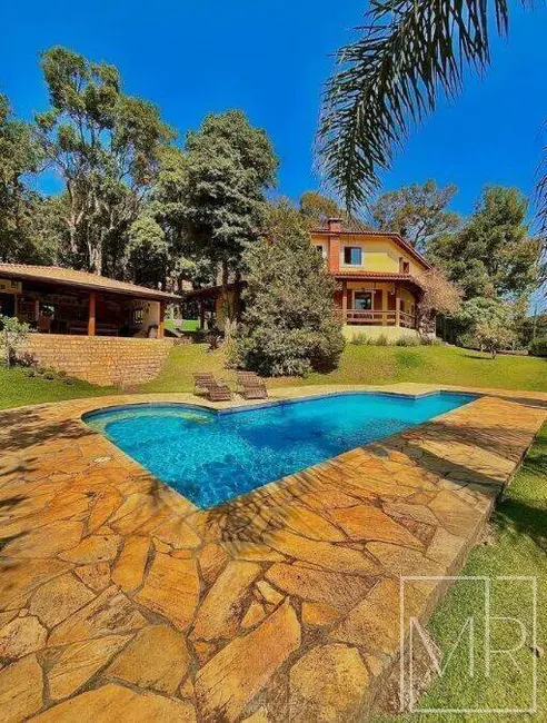 Foto 4 de Casa de Condomínio com 5 quartos à venda, 1000m2 em Atibaia - SP