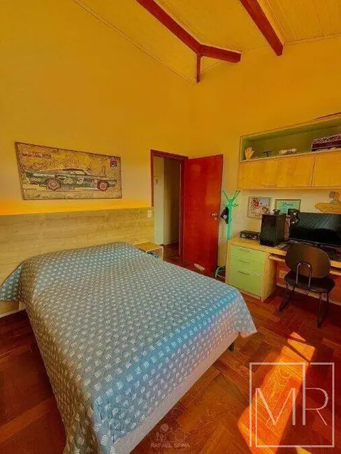 Foto 8 de Casa de Condomínio com 5 quartos à venda, 1000m2 em Atibaia - SP