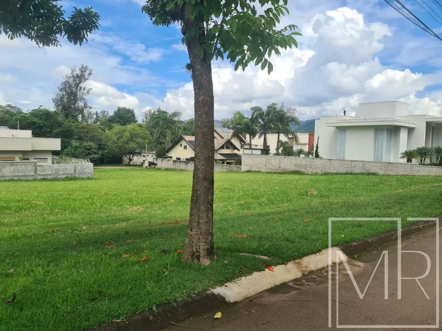 Foto 3 de Terreno / Lote à venda, 800m2 em Condomínio Porto Atibaia, Atibaia - SP