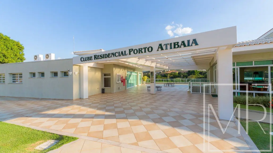 Foto 7 de Terreno / Lote à venda, 800m2 em Condomínio Porto Atibaia, Atibaia - SP