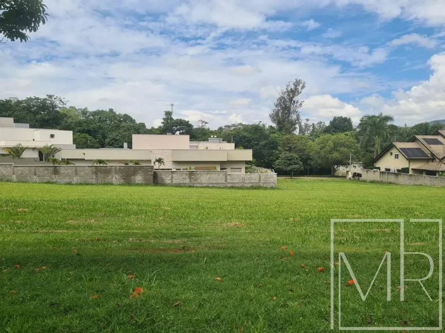 Foto 4 de Terreno / Lote à venda, 800m2 em Condomínio Porto Atibaia, Atibaia - SP